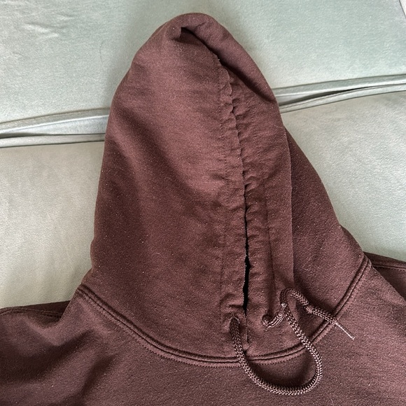 Gildan rowdy magazine sweater size large - Picture 3 of 6